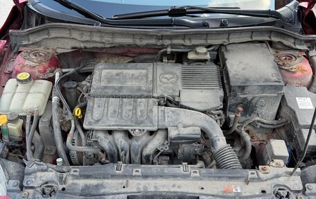 Mazda 3, 2011 год, 930 000 рублей, 22 фотография