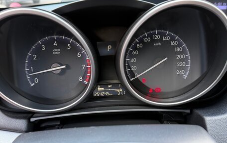 Mazda 3, 2011 год, 930 000 рублей, 24 фотография