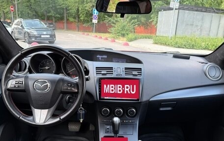 Mazda 3, 2011 год, 930 000 рублей, 14 фотография