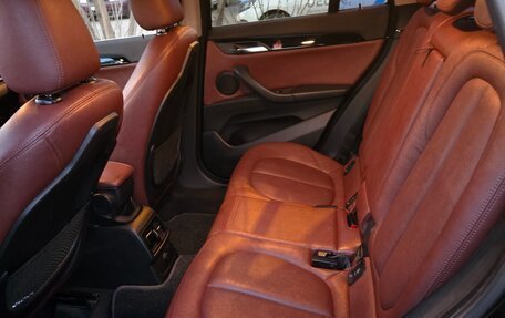 BMW X1, 2016 год, 1 830 000 рублей, 6 фотография
