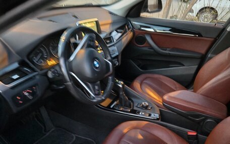 BMW X1, 2016 год, 1 830 000 рублей, 7 фотография