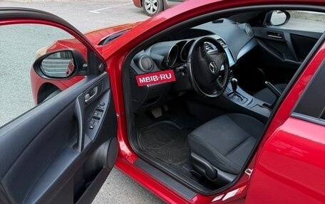 Mazda 3, 2011 год, 930 000 рублей, 23 фотография
