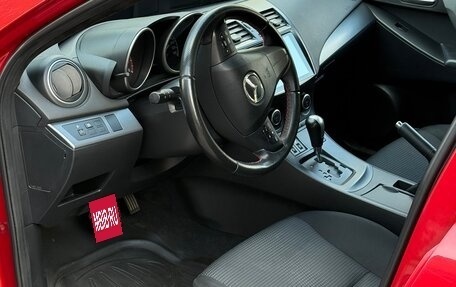 Mazda 3, 2011 год, 930 000 рублей, 26 фотография