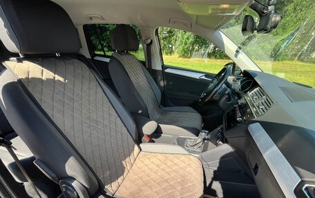 Volkswagen Tiguan II, 2017 год, 2 250 000 рублей, 14 фотография