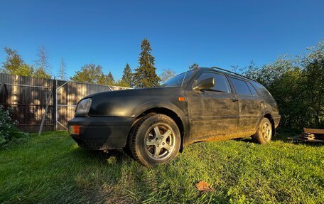 Volkswagen Golf III, 1994 год, 43 000 рублей, 6 фотография