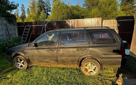 Volkswagen Golf III, 1994 год, 43 000 рублей, 5 фотография