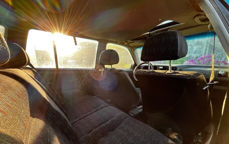 Volkswagen Golf III, 1994 год, 43 000 рублей, 12 фотография