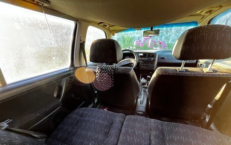 Volkswagen Golf III, 1994 год, 43 000 рублей, 13 фотография