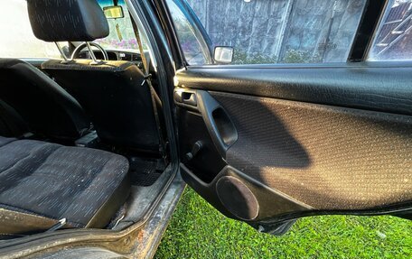 Volkswagen Golf III, 1994 год, 43 000 рублей, 15 фотография