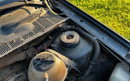 Volkswagen Golf III, 1994 год, 43 000 рублей, 18 фотография