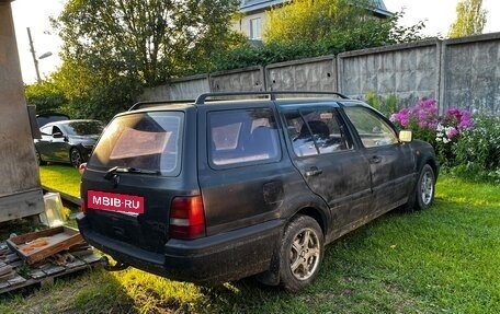 Volkswagen Golf III, 1994 год, 43 000 рублей, 2 фотография