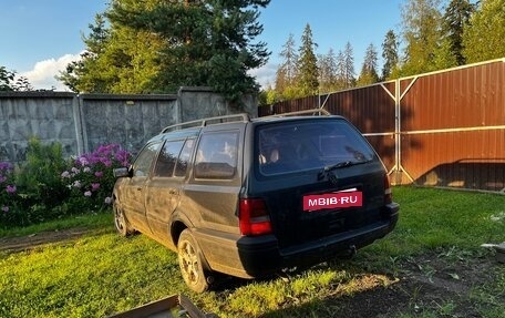 Volkswagen Golf III, 1994 год, 43 000 рублей, 4 фотография
