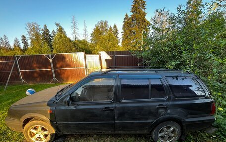Volkswagen Golf III, 1994 год, 43 000 рублей, 22 фотография