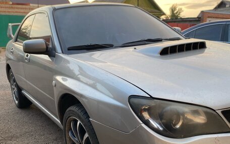 Subaru Impreza III, 2005 год, 1 100 000 рублей, 2 фотография
