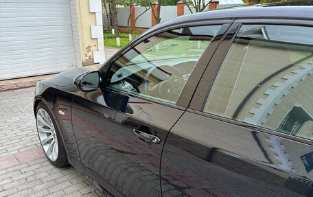 BMW 5 серия, 2007 год, 2 500 000 рублей, 9 фотография