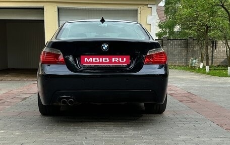 BMW 5 серия, 2007 год, 2 500 000 рублей, 6 фотография