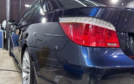 BMW 5 серия, 2007 год, 2 500 000 рублей, 18 фотография