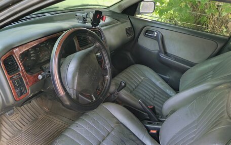 Nissan Primera II рестайлинг, 1998 год, 100 000 рублей, 5 фотография