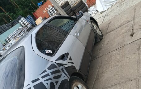 Nissan Primera II рестайлинг, 1998 год, 100 000 рублей, 3 фотография