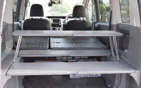 Toyota Voxy II, 2008 год, 1 250 000 рублей, 13 фотография