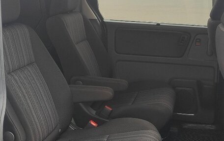 Toyota Voxy II, 2008 год, 1 250 000 рублей, 9 фотография
