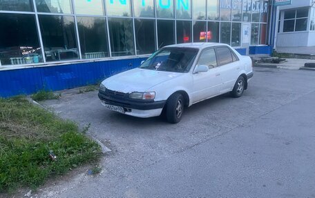 Toyota Corolla, 1995 год, 70 000 рублей, 2 фотография