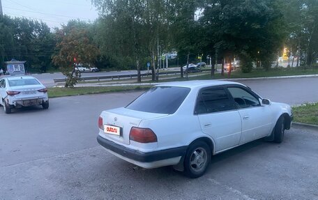 Toyota Corolla, 1995 год, 70 000 рублей, 4 фотография