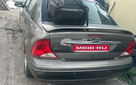 Ford Focus IV, 2000 год, 175 000 рублей, 3 фотография