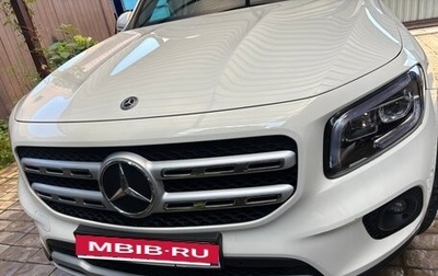 Mercedes-Benz GLB, 2020 год, 4 050 000 рублей, 1 фотография