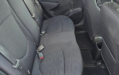 Hyundai Solaris II рестайлинг, 2016 год, 1 159 000 рублей, 1 фотография