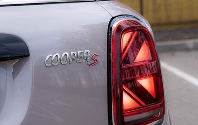 MINI Countryman II (F60), 2021 год, 2 650 000 рублей, 1 фотография