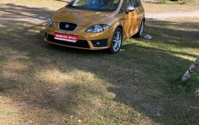 SEAT Leon II, 2011 год, 950 000 рублей, 1 фотография