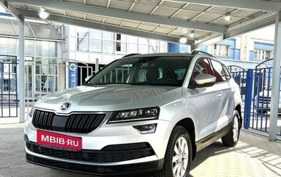 Skoda Karoq I, 2020 год, 1 999 000 рублей, 1 фотография