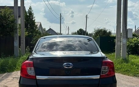 Datsun on-DO I рестайлинг, 2015 год, 400 000 рублей, 1 фотография