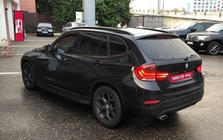 BMW X1, 2014 год, 915 000 рублей, 1 фотография