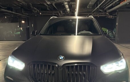 BMW X5, 2020 год, 7 300 000 рублей, 1 фотография