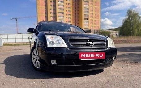 Opel Vectra C рестайлинг, 2003 год, 215 000 рублей, 1 фотография