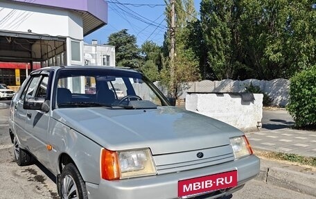 ЗАЗ 1103 «Славута», 2007 год, 200 000 рублей, 1 фотография