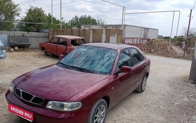 Daewoo Nubira, 1998 год, 250 000 рублей, 1 фотография