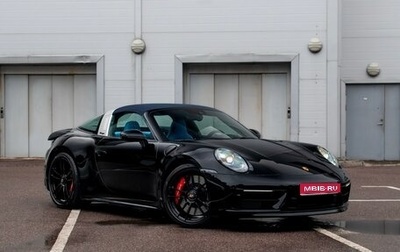 Porsche 911, 2022 год, 21 500 000 рублей, 1 фотография