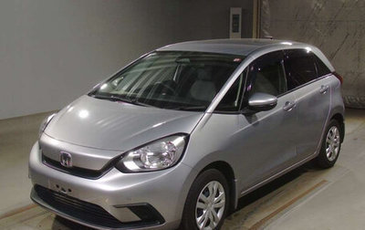 Honda Fit, 2020 год, 1 400 000 рублей, 1 фотография