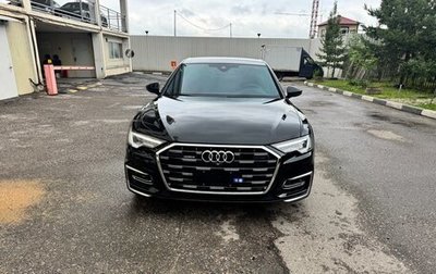 Audi A6, 2024 год, 5 300 000 рублей, 1 фотография