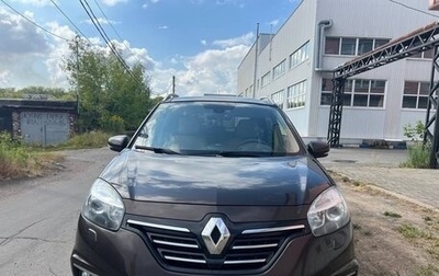 Renault Koleos I рестайлинг 2, 2013 год, 1 550 000 рублей, 1 фотография