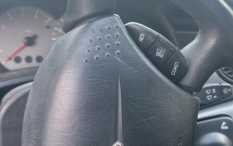 Ford Focus IV, 2000 год, 175 000 рублей, 6 фотография