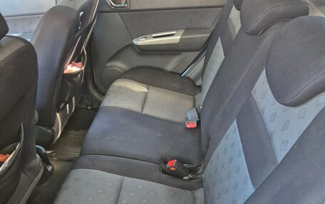 Hyundai Getz I рестайлинг, 2008 год, 550 000 рублей, 3 фотография