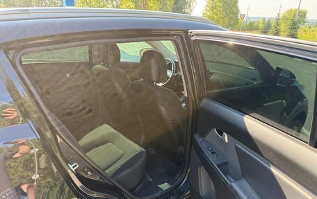 KIA Sportage III, 2011 год, 1 350 000 рублей, 7 фотография