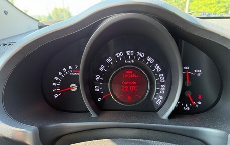 KIA Sportage III, 2011 год, 1 350 000 рублей, 10 фотография