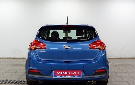 KIA cee'd III, 2013 год, 1 050 000 рублей, 7 фотография