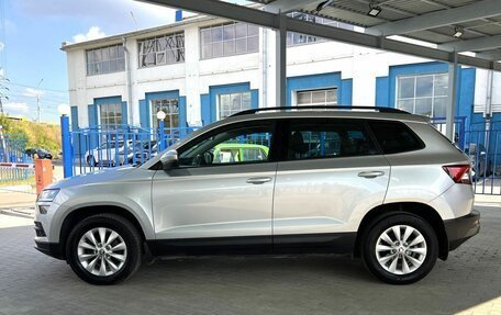 Skoda Karoq I, 2020 год, 1 999 000 рублей, 2 фотография