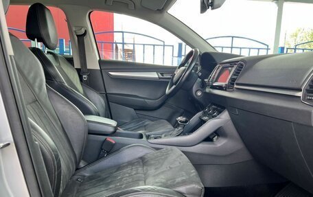 Skoda Karoq I, 2020 год, 1 999 000 рублей, 10 фотография